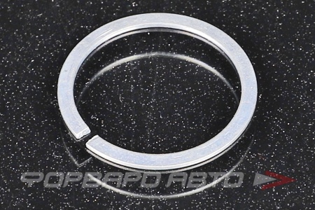 Купить Кольцо стопорное D=25 плоское сечение <> 23*28*1
