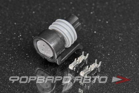 Купить Разъем для MAP сенсора AEM 35-2131