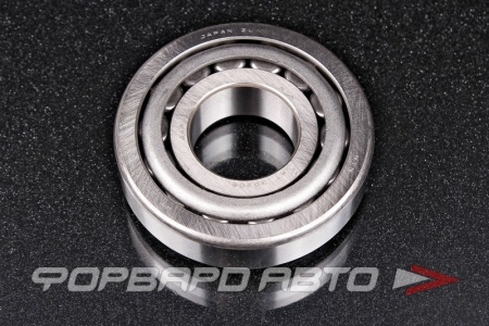 Купить Подшипник 30*72*20,75 (роликовый конический) NTN 30306