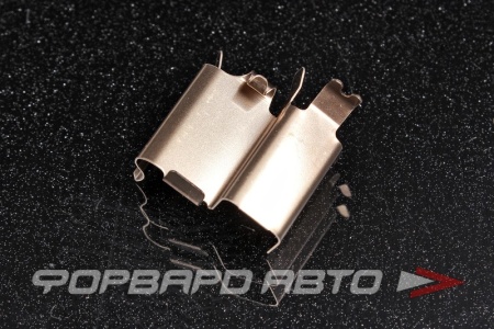 Купить Пружина прижимная колодок тормозных TOYOTA 47717-22050