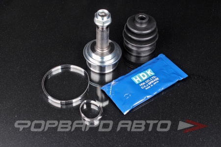 Купить Шрус наружный 19*55,6*26 (Toyota Vitz, Yaris) HDK TO-107