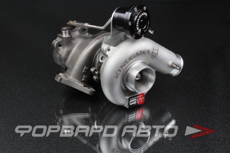 Купить Турбина SUBARU IMPREZA WRX STI TD05H-16G A/R 7cm T518Z + установочный комплект KINUGAWA 301-02049-016