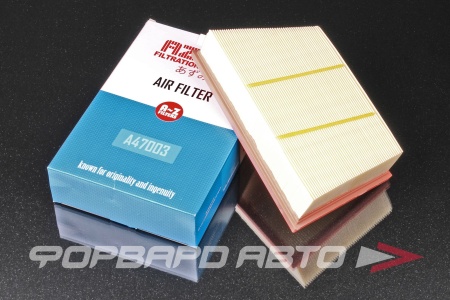 Купить Фильтр воздушный AZUMI A47003