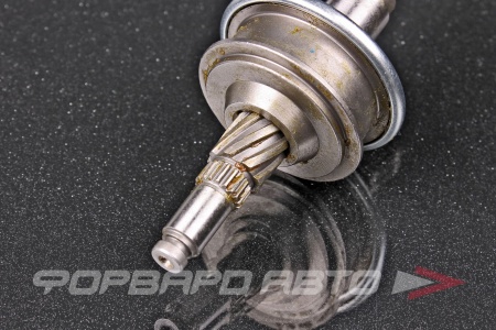 Купить Бендикс стартера (L200, Mpv, Starex, H-100) KRAUF SDM6386PN