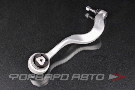 Купить Рычаг передней подвески верхний, левый MILES DB62284