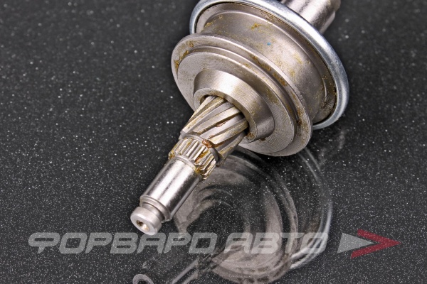 Бендикс стартера (L200, Mpv, Starex, H-100) KRAUF SDM6386PN