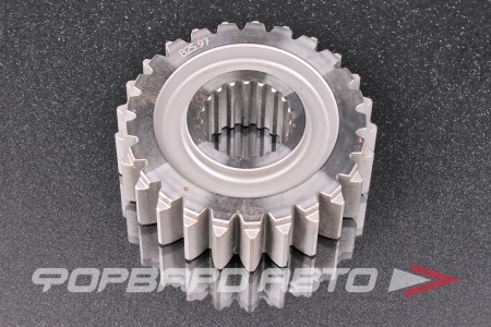 Купить Шестерня 5ой передачи промежуточного вала для 5MT XHD OVERDRIVE 25Т TTINDUSTRIES 