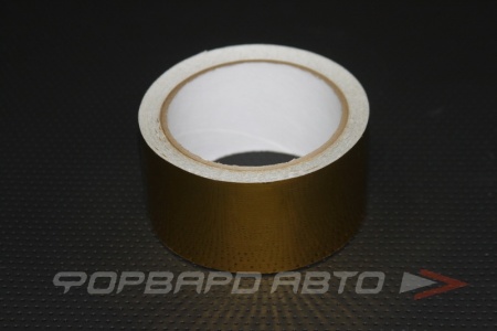 Купить Скотч термоизолирующий 50мм*10,6м t=357 С MISHIMOTO MMGRT-235