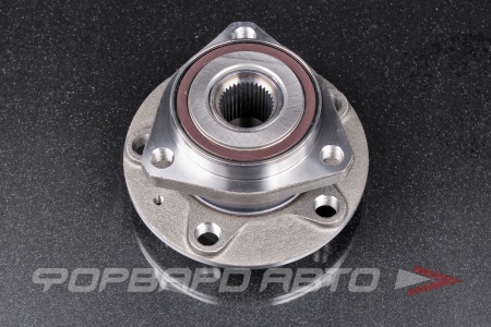 Купить Ступица передняя/задняя KRAUF WBK5463UU