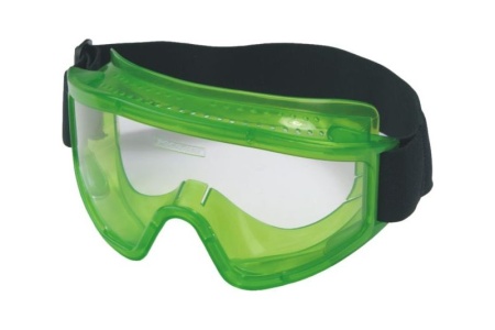 Купить Очки защитные ЗП2 "ПАНОРАМА" РОСОМЗ 30211