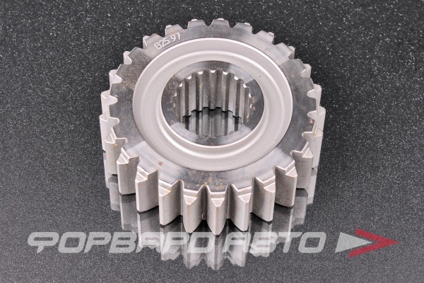 Шестерня 5ой передачи промежуточного вала для 5MT XHD OVERDRIVE 25Т TTINDUSTRIES 