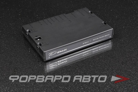 Купить Блок управления датчиками Advance CR Control Unit DEFI 
