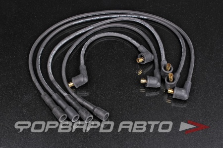 Купить Провода зажигания LYNX SPC4609
