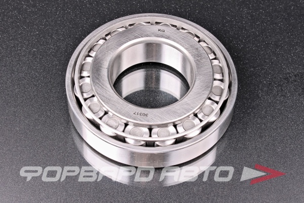 Подшипник 85*180*44,5 KG 30317