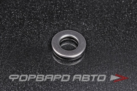 Купить Шайба M12 нерж. DIN125 A2  