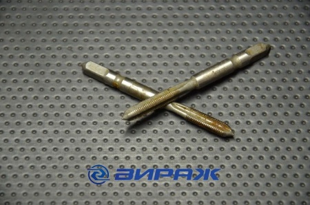 Купить Метчик  М6*0,75 <> 