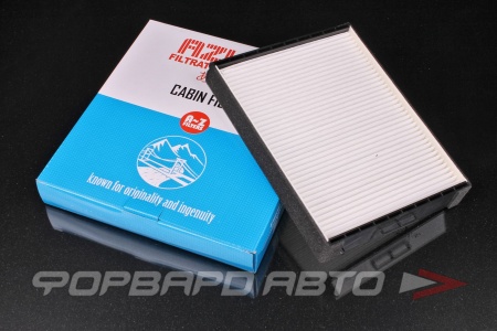 Купить Фильтр салонный AZUMI AC11302