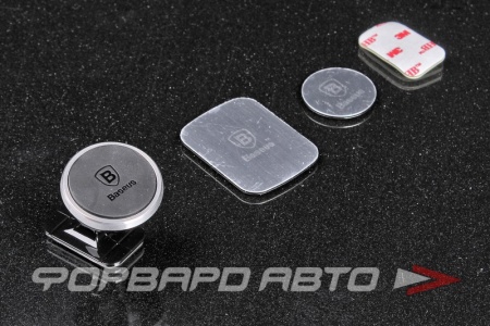 Купить Держатель телефона на торпеду, магнитный 360° BASEUS SUGENT-NT0S