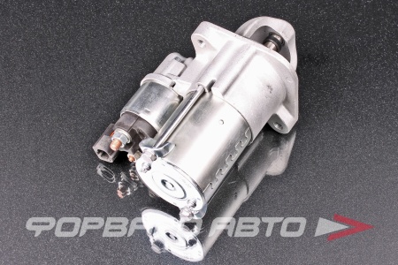 Купить Стартер (Hyundai ix20, ix35, Solaris, Kia Ceed, Rio, Venga) KRAUF STD8602LC