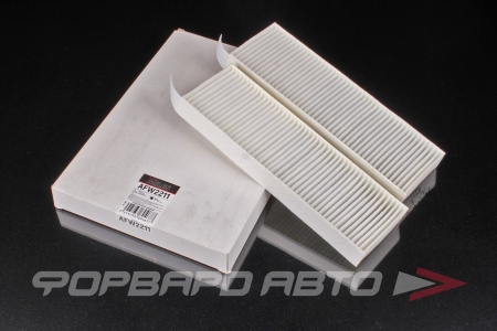 Купить Фильтр салонный MILES AFW2211