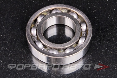 Купить Подшипник 41*80*17 (шариковый) TOYOTA 90903-63008