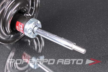 Купить Амортизатор передний, левый (Excel-G) KYB 335091