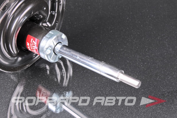 Амортизатор передний, левый (Excel-G) KYB 335091