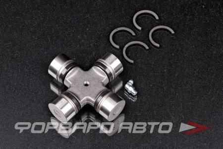 Купить Крестовина 32,01*101 (32,01*68), внутреннее стопорное кольцо GMB GUN-35