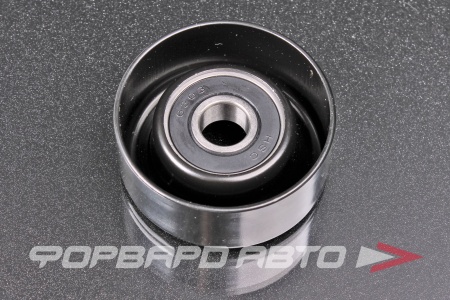 Купить Ролик приводного ремня (Hyundai Starex/Grand Starex, Porter, Kia Sorento, D4CB, D4BF) PARTS-MALL PSA-C006