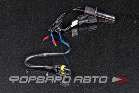 Купить Лампа ксенон H1 5000K XENITE 1004092