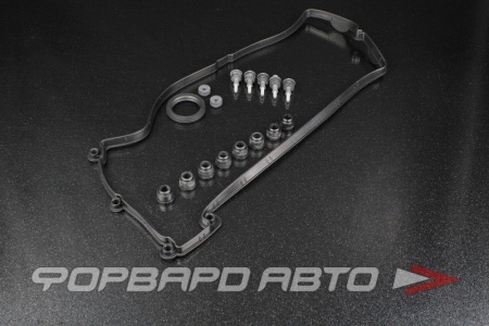 Купить Прокладка клапанной крышки ELRING 725.340