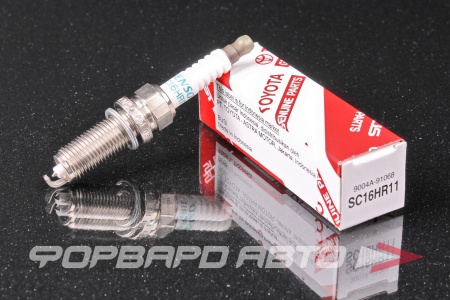 Купить Свеча зажигания TOYOTA 9004A-91068