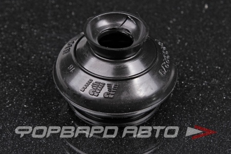 Купить Пыльник рулевого наконечника не армированный 12*27*27 RBI X19024