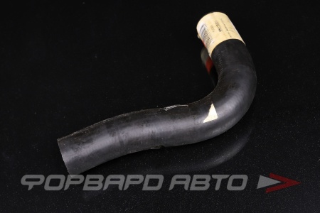 Купить Патрубок радиатора 33 мм MITSUBISHI L200 (06-), PAJERO SPORT NEW 2.5 TD, верхний FUDEX MN135039