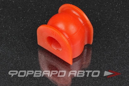 Купить Втулка стабилизатора 21мм ПОЛИУРЕТАН 7-01-1057