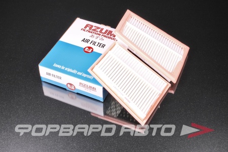 Купить Фильтр воздушный комплект AZUMI A31252SET