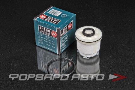 Купить Фильтр топливный VIC F-196A