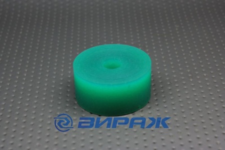 Купить Втулка амортизатора 10 мм ПОЛИУРЕТАН 3-03-836