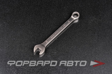 Купить Ключ комбинир. 15мм. ДЕЛО ТЕХНИКИ 511015