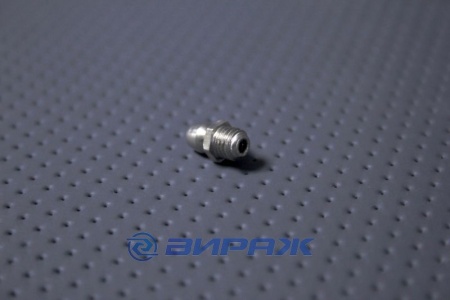 Купить Тавотница М6 *28 UNF <> 