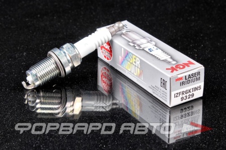 Купить Свеча зажигания NGK 9329