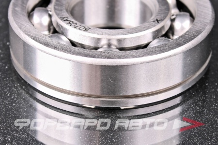 Купить Подшипник 30*75*19 UBP 50706