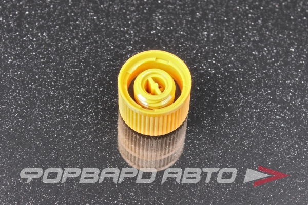 Колпачок ниппеля кондиционера HYUNDAI / KIA 97811-39200