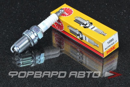 Купить Свеча зажигания NGK 1095
