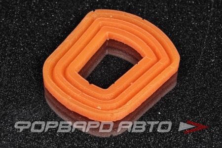 Купить Прокладка канистры 20л ПОЛИУРЕТАН 33-01-400