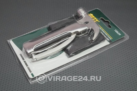 Купить Пассатижи многофункциональные FIT 10539