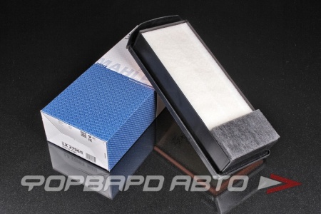 Купить Фильтр воздушный MAHLE LX 2796/1