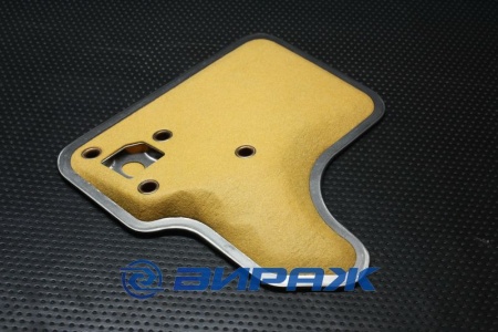 Купить Фильтр АКПП MITSUBISHI MD729954