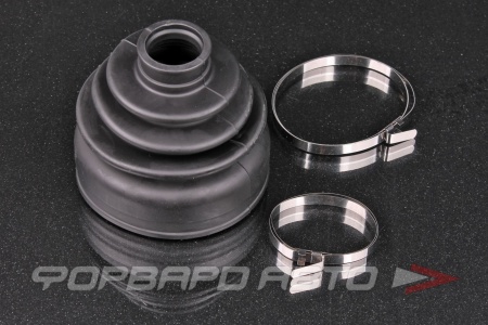 Купить Пыльник шруса 27*82*100 трипоид ASVA ASBT-INCX7