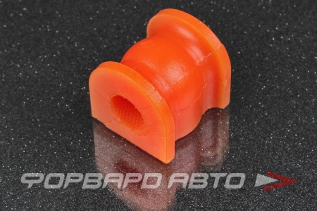 Купить Втулка стабилизатора 18мм ПОЛИУРЕТАН 4-01-135